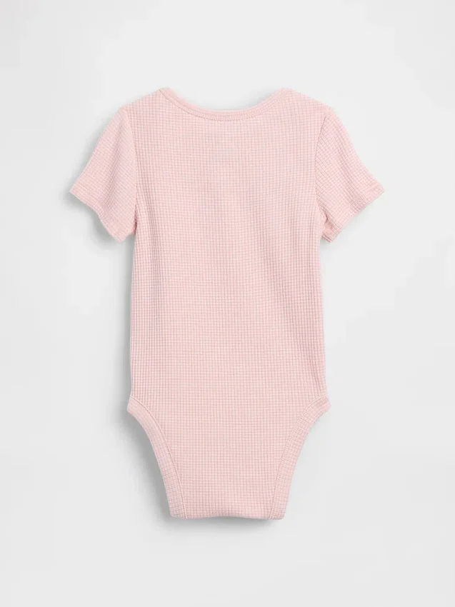 Baby First Favorites Tinyrib Κορμάκιο
