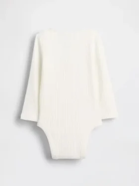 Baby First Favorites Tinyrib Κορμάκιο