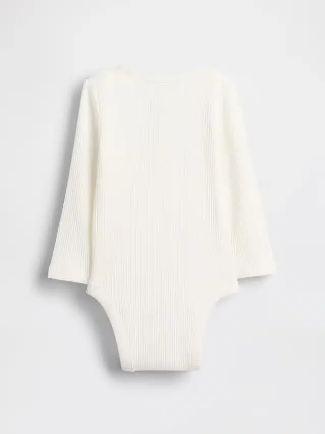 Baby First Favorites Tinyrib Κορμάκιο