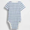 Baby First Favorites Tinyrib Κορμάκιο