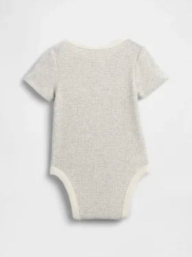 Baby First Favorites Tinyrib Κορμάκιο