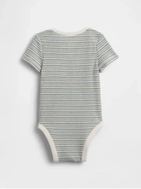 Baby First Favorites Tinyrib Κορμάκιο