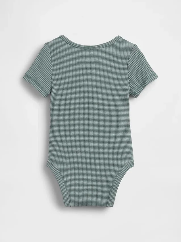 Baby First Favorites Tinyrib Κορμάκιο