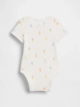 Baby First Favorites Tinyrib Κορμάκιο