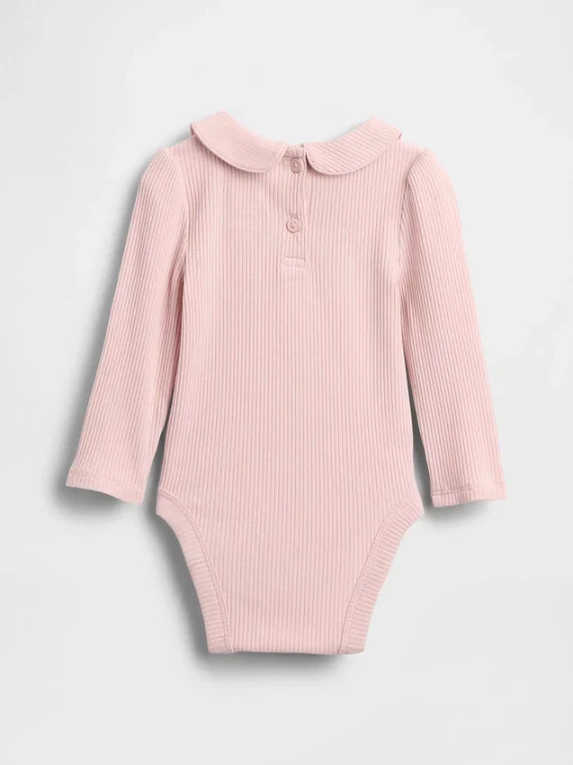 Baby First Favorites Tinyrib Κορμάκιο