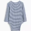 Baby First Favorites Tinyrib Κορμάκιο