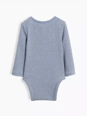 Baby First Favorites Tinyrib Κορμάκιο