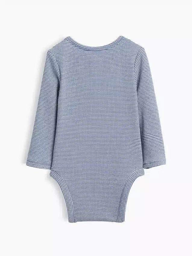 Baby First Favorites Tinyrib Κορμάκιο