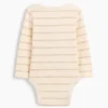 Baby First Favorites Tinyrib Κορμάκιο