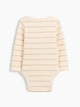 Baby First Favorites Tinyrib Κορμάκιο