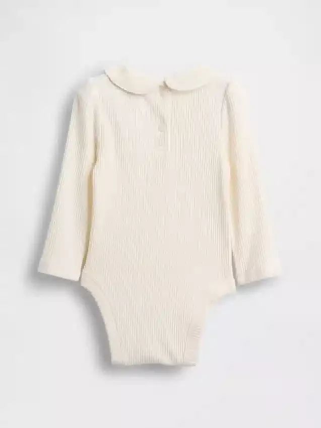 Baby First Favorites Tinyrib Κορμάκιο