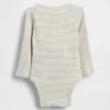 Baby First Favorites Tinyrib Κορμάκιο