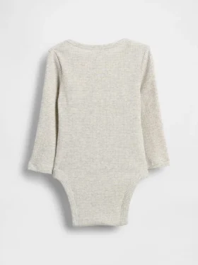 Baby First Favorites Tinyrib Κορμάκιο