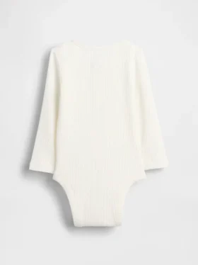 Baby First Favorites Tinyrib Κορμάκιο