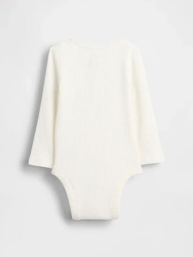 Baby First Favorites Tinyrib Κορμάκιο