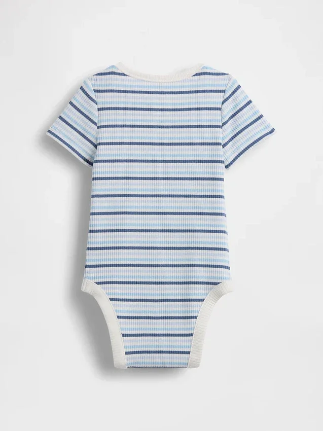 Baby First Favorites Tinyrib Κορμάκιο