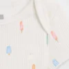 Baby First Favorites Tinyrib Κορμάκιο