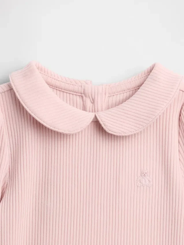 Baby First Favorites Tinyrib Κορμάκιο