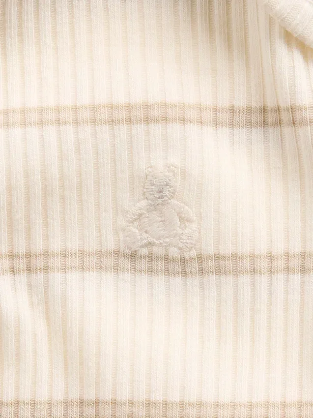 Baby First Favorites Tinyrib Κορμάκιο