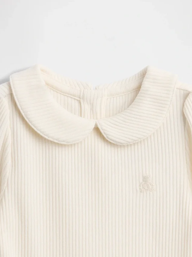 Baby First Favorites Tinyrib Κορμάκιο