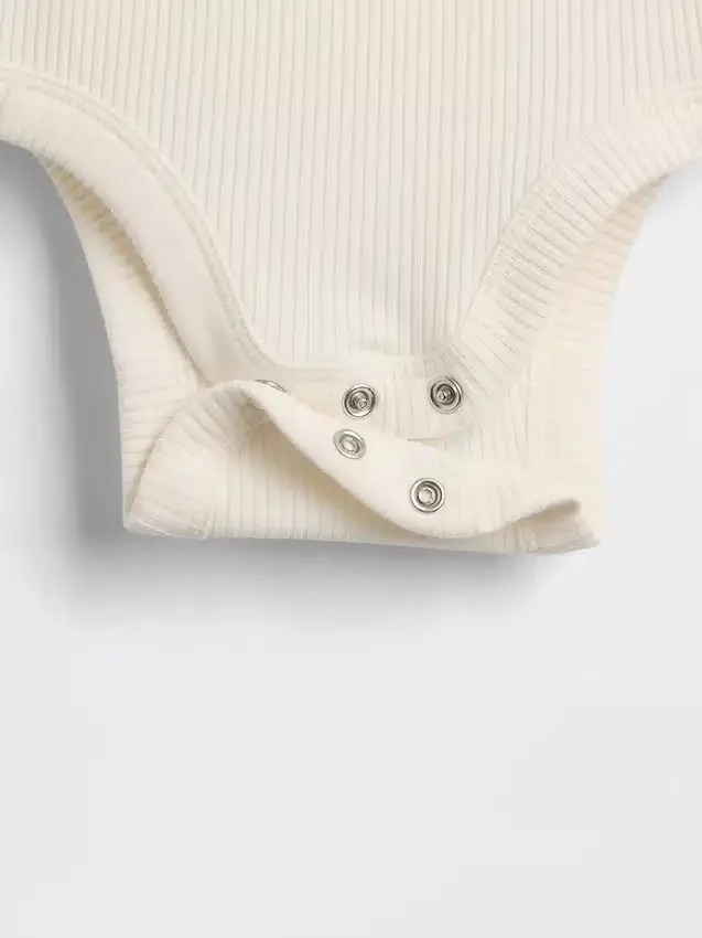 Baby First Favorites Tinyrib Κορμάκιο