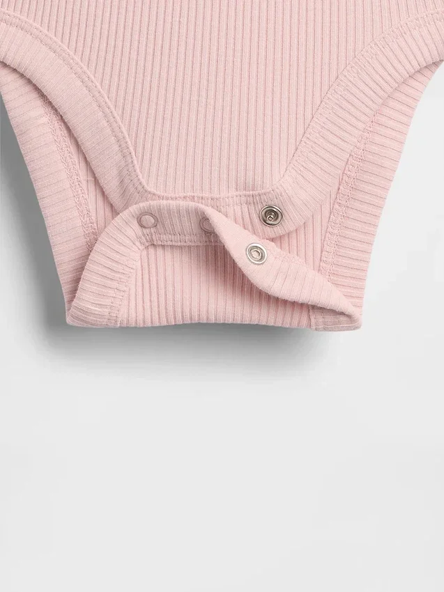 Baby First Favorites Tinyrib Κορμάκιο