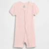 Baby First Favorites Tinyrib Ολόσωμος Shorty