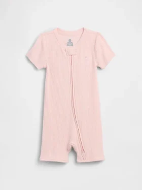Baby First Favorites Tinyrib Ολόσωμος Shorty