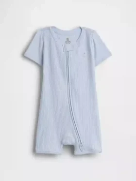 Baby First Favorites Tinyrib Ολόσωμος Shorty