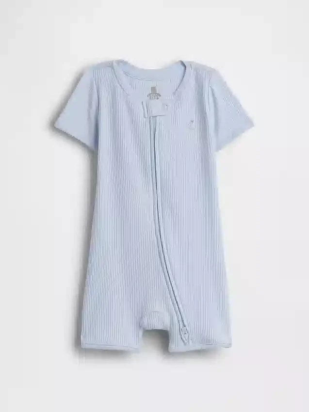 Baby First Favorites Tinyrib Ολόσωμος Shorty