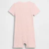 Baby First Favorites Tinyrib Ολόσωμος Shorty