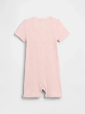 Baby First Favorites Tinyrib Ολόσωμος Shorty