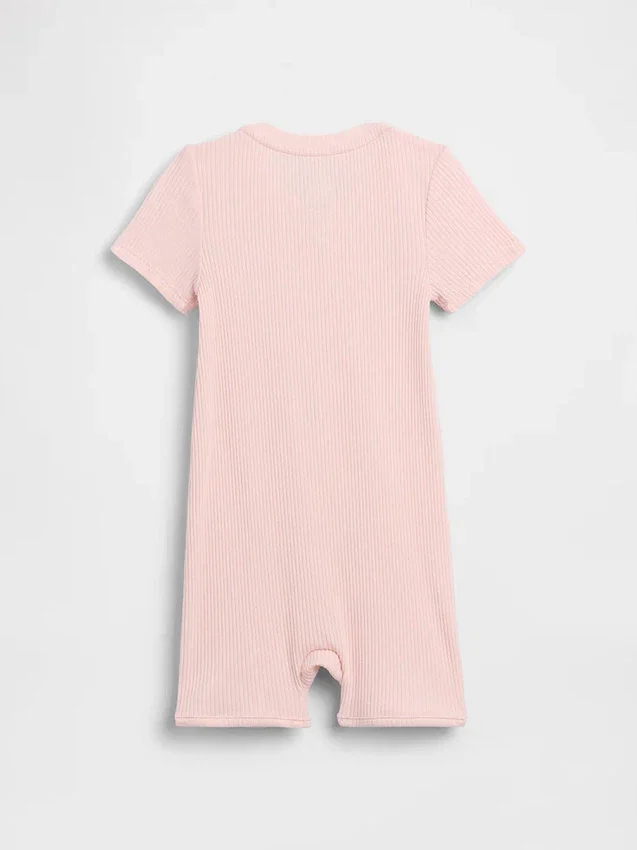 Baby First Favorites Tinyrib Ολόσωμος Shorty