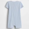 Baby First Favorites Tinyrib Ολόσωμος Shorty
