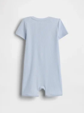 Baby First Favorites Tinyrib Ολόσωμος Shorty