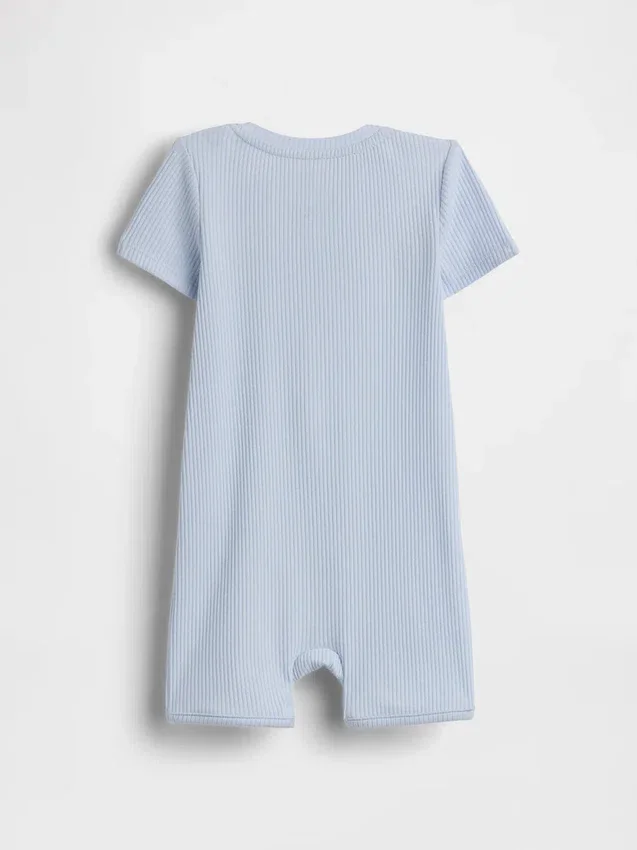 Baby First Favorites Tinyrib Ολόσωμος Shorty