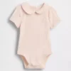 Baby First Favorites Tinyrib Peter Pan Κορμάκι