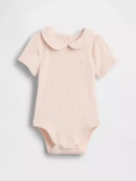 Baby First Favorites Tinyrib Peter Pan Κορμάκι