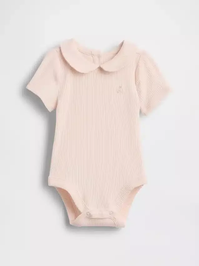 Baby First Favorites Tinyrib Peter Pan Κορμάκι