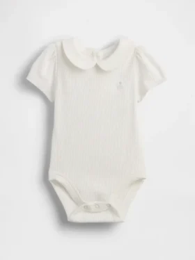 Baby First Favorites Tinyrib Peter Pan Κορμάκι