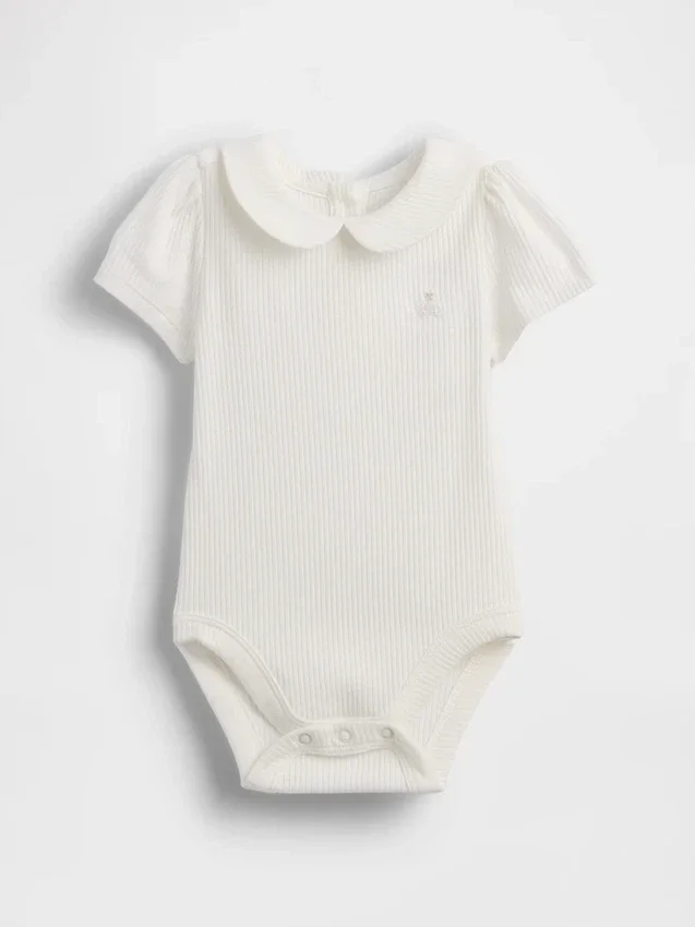 Baby First Favorites Tinyrib Peter Pan Κορμάκι