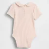 Baby First Favorites Tinyrib Peter Pan Κορμάκι
