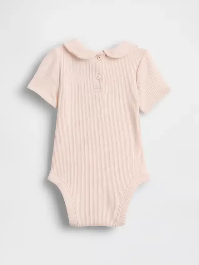 Baby First Favorites Tinyrib Peter Pan Κορμάκι