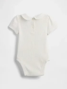Baby First Favorites Tinyrib Peter Pan Κορμάκι