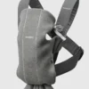 Babybjorn 3D Jersey Baby Carrier Mini