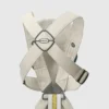 Babybjorn 3D Jersey Baby Carrier Mini