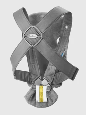 Babybjorn 3D Jersey Baby Carrier Mini