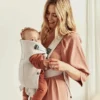 Babybjorn 3D Jersey Baby Carrier Mini