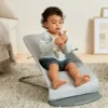 Babybjorn Baby 3D Jersey Bouncer Bliss
