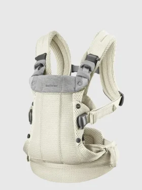 Babybjorn Baby 3D Mesh Carrier Harmony